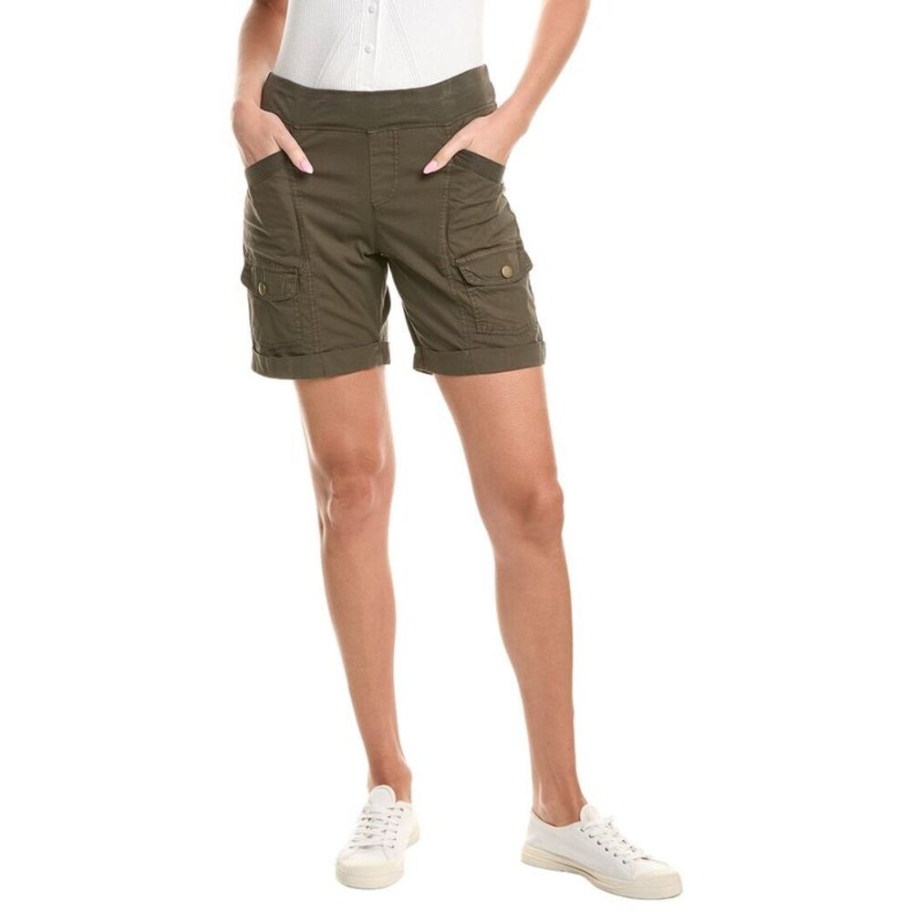 Xcvi Womens Clarissa Short